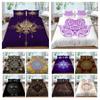 Boho Duvet Cover Set Bohobedding Cover Boho Pillowcase Design Home Textiles Man Woman Single King Size Bed Cover
