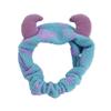 Sulley Monsters, Inc. Hairband Headband Hair Accessory Disney Souvenir [Tokyo Disney Resort Exclusive]