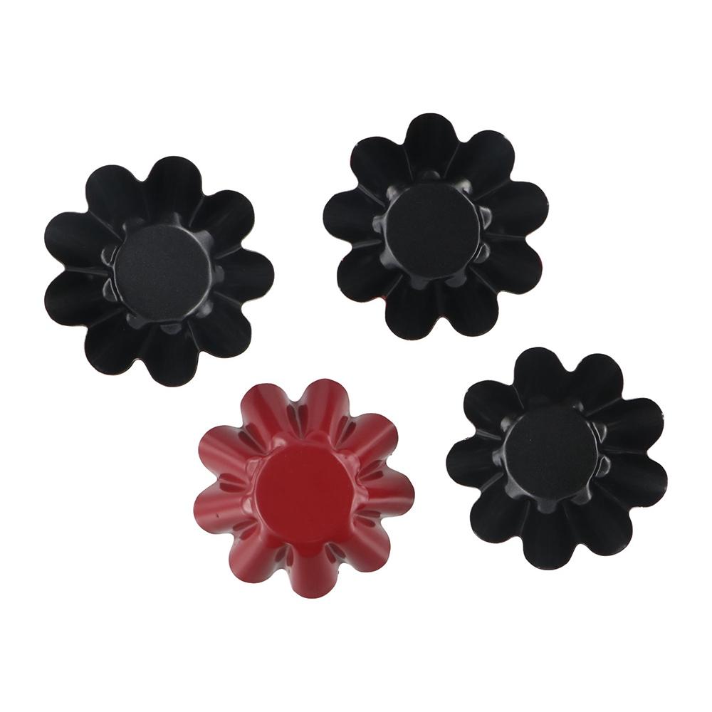 Антипригарные формы для яичных тартов Мини-формы для тарталеток Форма для выпечки Flan Pan Mold Главная