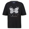 Regatta Womens/Ladies Christian Lacroix Bellegarde Butterfly T-Shirt