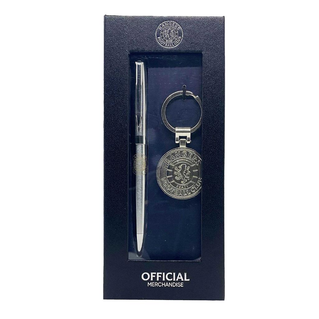 Rangers FC Набор ручек Crest