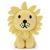 Bruna Washable Beans Collection Lion Plush Toy, Approximately 16cm Tall