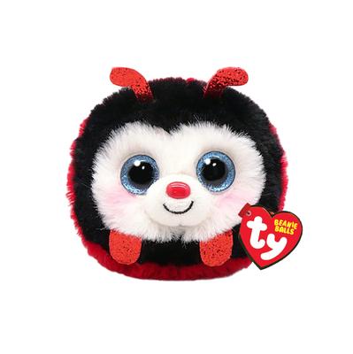 Ty Puffies Игрушка мягкая Иззи 42535