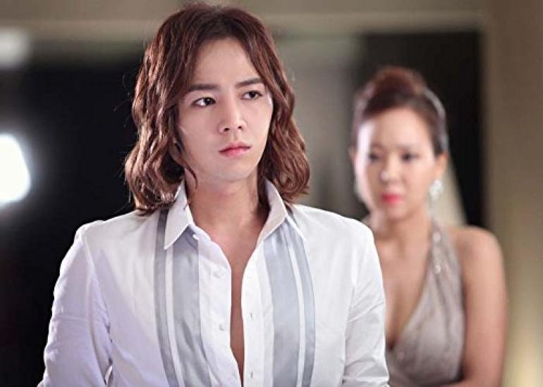 Красивый мужчина BOX2 Пресс Лимитированный 4 основных диска 1 бонусный Blu-ray [Первое издание] (Набор из 5 дисков + диск) [Блю рей]