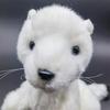 Хорь Высококачественные Милые Норка Горностай Плюшевые Игрушки Реалистичные Животные Симуляция Набитая Кукла Игрушка Подарки Для Детей