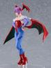 POP UP PARADE Series Lilith Plastic Painted Finished Figure "Vampire" Non-scale
