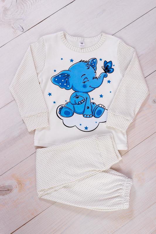 Pajama Set (boys) , Any Season , Nosi Svoe 6076-016-33-4