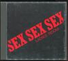 CD LADIES ROOM - Sex Sex Sex EXC002 Extasy Records 1989 Japan Rock Used