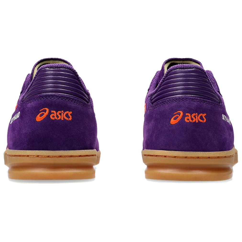Asics Кроссовки унисекс Skyhand OG Midnight Plum Koi Фиолетовые 1203A452-500