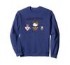 Hello Kitty Trick or Sweatshirt [Halloween Special] Treat!