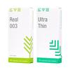 Choose 1 of 2 EVE Condoms (Real 003 10P / Ultrashin 10P)