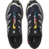 SALOMON Кроссовки для бега XT 6 Унисекс Глубокий синий Белый L49105400