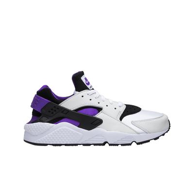 Air Huarache 91 Purple Punch