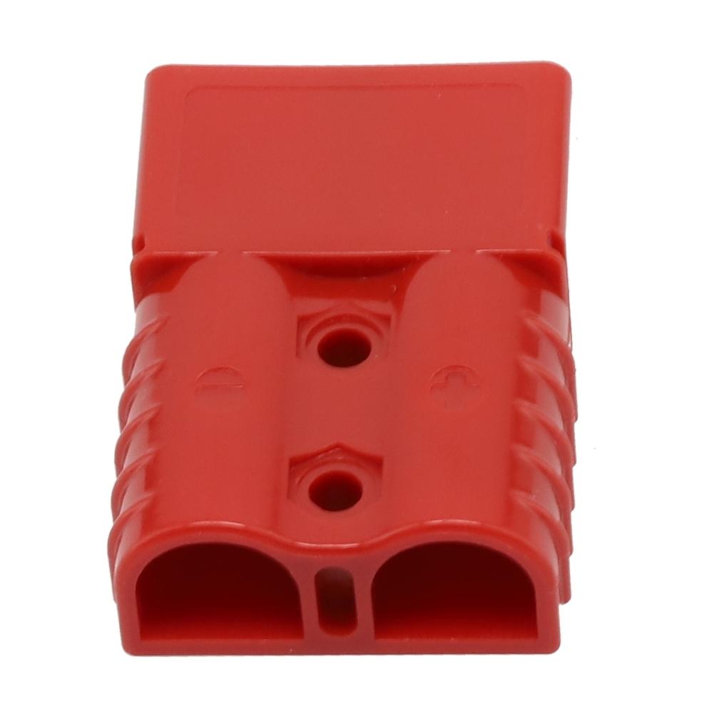 4-6AWG вилки 48x37x16 мм 50/120A 600V аккумуляторный кабель обжатый