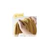 GamachaTowel Bath Towel [Sunset 6-Piece Set] Quick-drying, durable, thin towel. 100% cotton, gentle