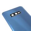 Прочный корпус аккумулятора с крышкой объектива камеры (без логотипа) для Samsung Galaxy S10e