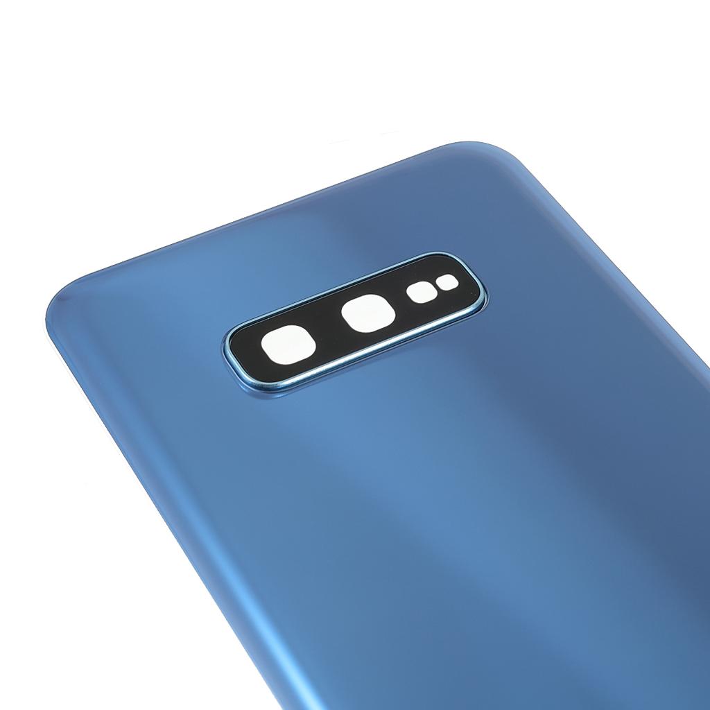 Прочный корпус аккумулятора с крышкой объектива камеры (без логотипа) для Samsung Galaxy S10e