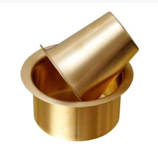 Набор из 4 наборов Dabar, Чайный и кофейный набор, Южно-индийский набор стаканов для кофе, Набор стаканов