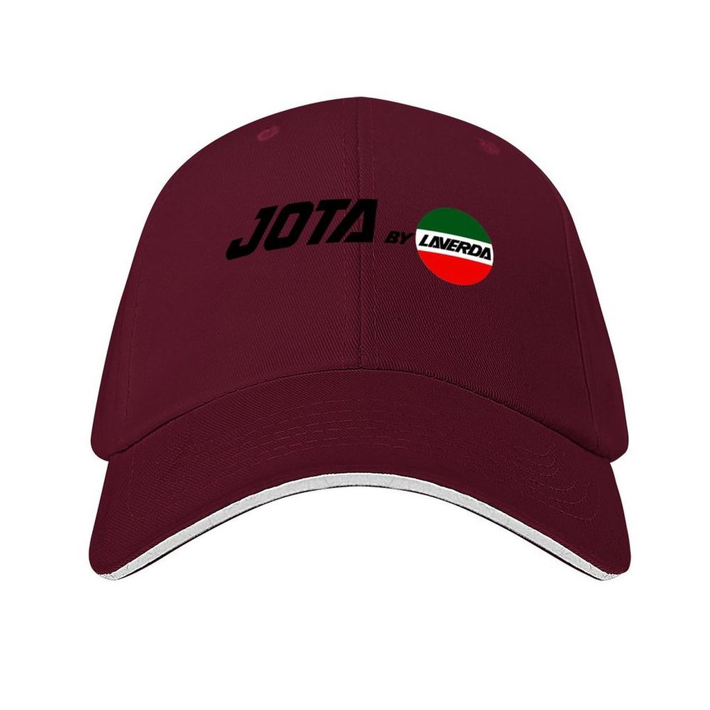 Бейсболка Jota by Laverda Ретро Графика Шляпа-котелок Шляпа для гольфа Мужская Мужские солнцезащитные кепки для гольфа Женская одежда для гольфа Мужская