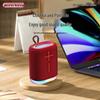 Портативная беспроводная Bluetooth-колонка Newmine BT10, штекер CN (адаптер в комплекте)