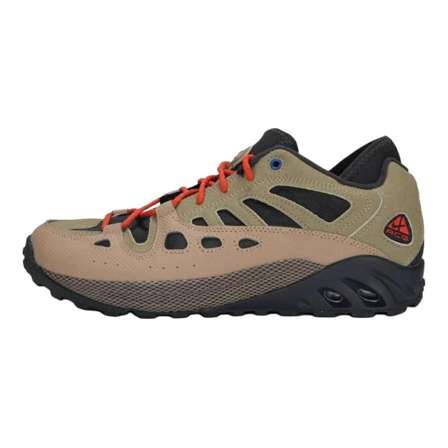 Nike Кроссовки Acg Air Exploraid Mowabb Нейтральный Оливковый Повседневная Обувь FJ1920-200