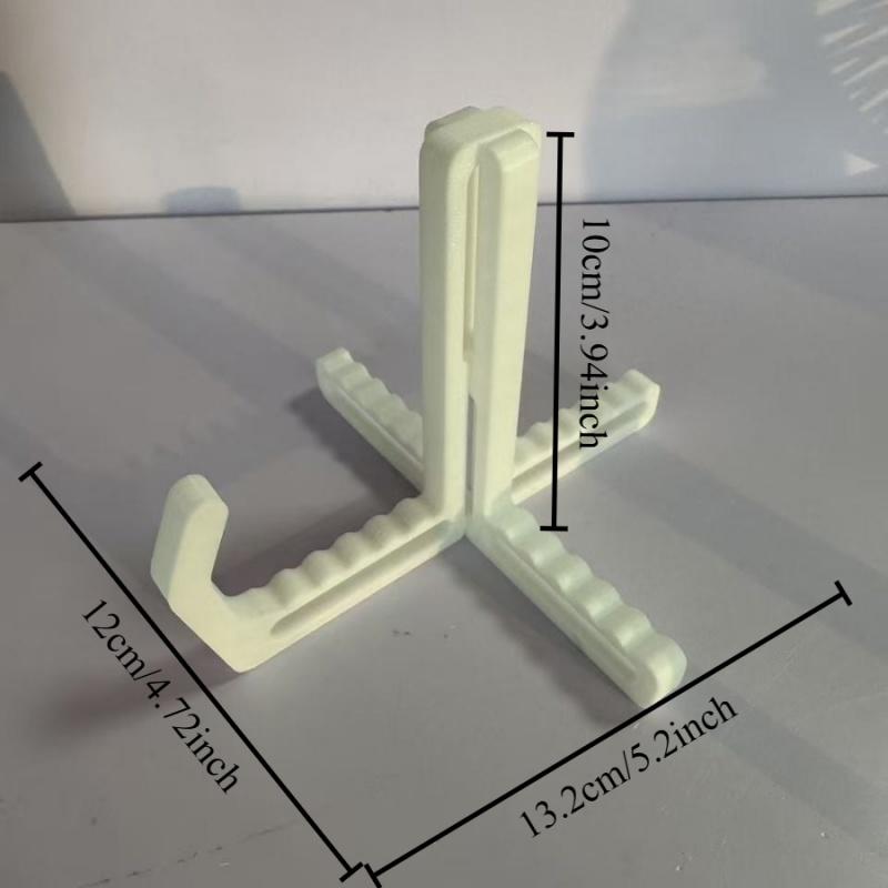 3D-печатная перевернутая сушилка для бутылочек Практичная подставка для сушки бутылочек Для детских бутылочек Бутылок с водой Аксессуар для кормления младенцев