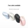 Xiaomi Wireless Mouse 3 Color Comfort Edition