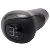2 Pcs Car Gear Shift Knob Manual Gear Accessories For Honda Civic 2006 2007 2008 2009 2010 2011 54102-SNA-A81