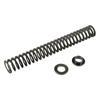 GUARDER Glock Real Recoil Spring 250% (Sold Separately) PS-80 Spring Guide Recommendation