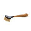 Lodge Cast Iron Scrub Brush, 10 Inches