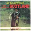 CD VARIOUS - All Best Scotland Pipes  CLUCCD82 Japan Music Others Used