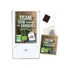 Organic Wild Thyme Herbal Tea from the Garrigue 20 Bags