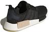 adidas Женские NMD_R1 'Черный Индиго' Женские CQ2011