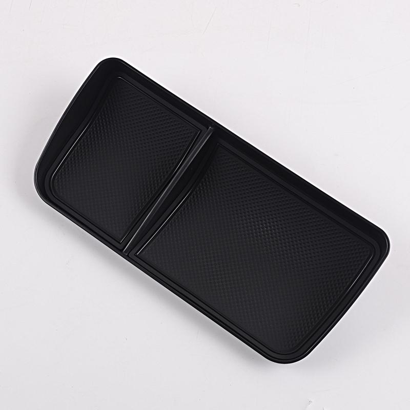 Для Byd Seagull Car Storage Box Central Control Armrest Box Special Storage Interior Supplies Storage Magic Box Modified Parts