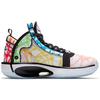Jordan XXXIV Книжка-раскраска с Зионом Уильямсоном GS DA4450-100