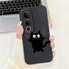 For Vivo V50 Lite 4G 5G V50 5G Phone Case Silicone Soft Back Cover For Vivo V2441 V2427 Bumper Dragon Cat Flower Butterfly Capa