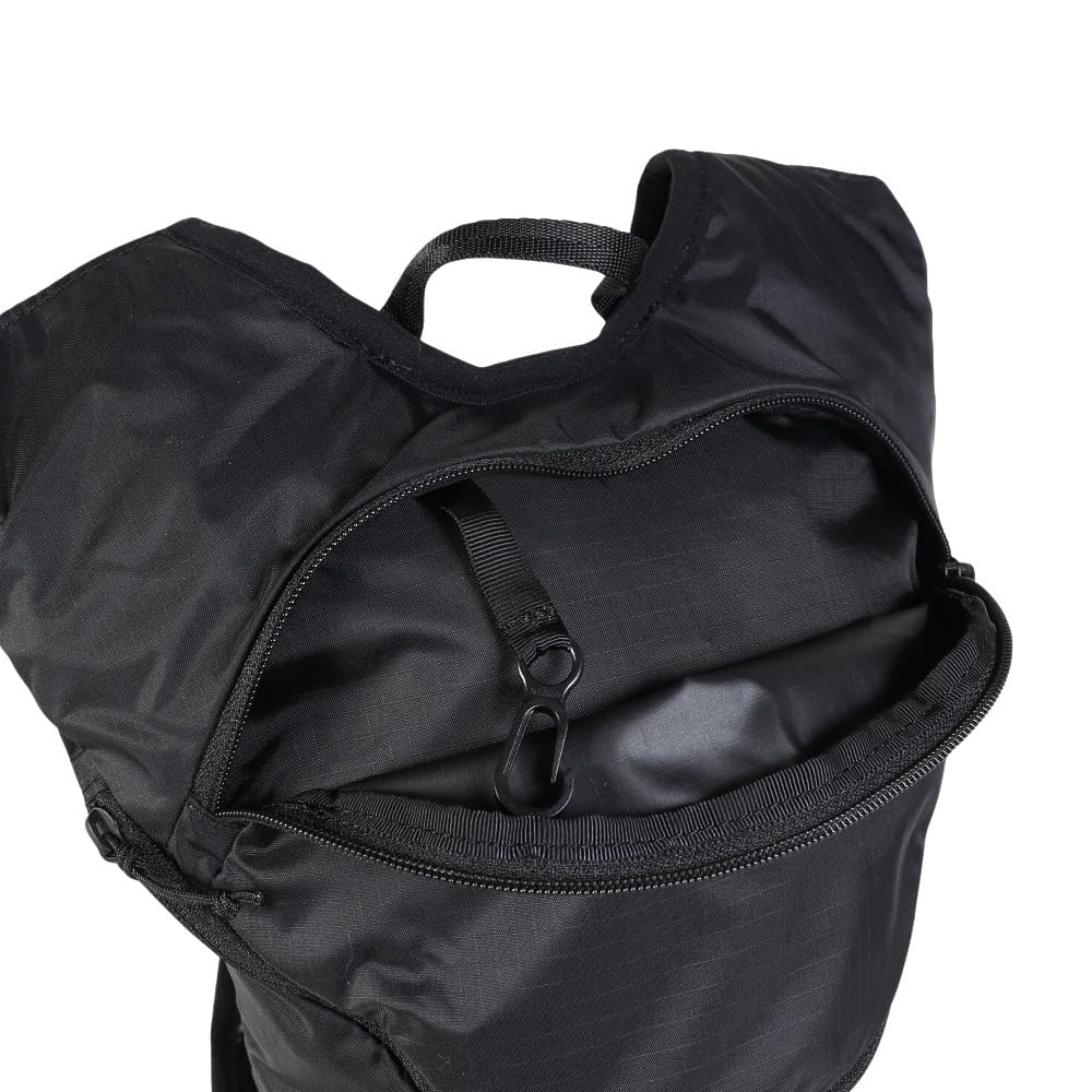 The North Face Martin Wing LT Черный