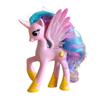 Pony Little My Figure Toy Unicorns Model Cake Topper Kids Xmas Gifts Birthday
