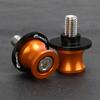 Аксессуары для мотоциклов для BMW F800R F 800R F800 R 2009 2010 2011 2012 2013 2014-2016 8 мм катушки маятника подставка винт