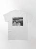 Burning Spear Haile Selassie in Geneva - Stoic and Solid Classic T-Shirt