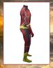 Halloween Muscle Flash Cosplay Costume for Kids & Adults