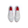 Nike Downshifter 11 Темно-серый Дымчатый Университетский красный CW3411-004