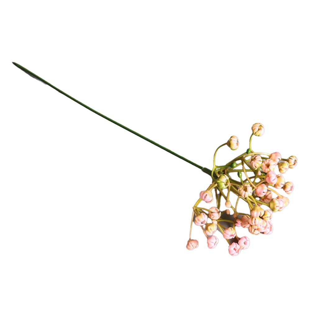 Gypsophila Bouquet Artificial Baby's Breath Party Decorations High-quality Materials UV Resistant For Centerpieces