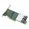 Карта Smart Array, 72-битный интерфейс DDR3, Карта Smart Array, RAID-контроллер, PCI Express 3.0 x8, Карта массива RAID Smart Array D3216-A13 LSI 9361-8I