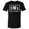 Wrestler Black nWo Retro Graphic T-shirt for Men Women Overd Men's T Shirt Casual Short-sleeve Tops Tees Clothing#Color