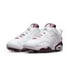 Air 6 Retro Low Golf NRG Бордовый Мужские DV6796-116