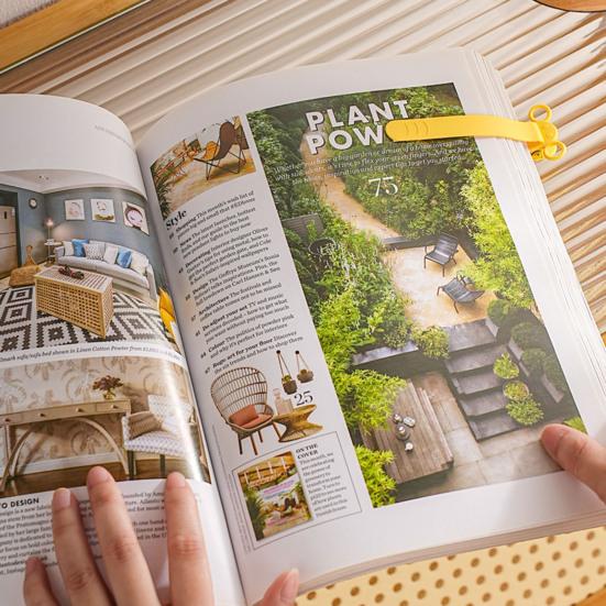 1/3/6 шт. сопутствующие держатели для закладок с дизайном слона силиконовые автоматические закладки с вставкой для ручки