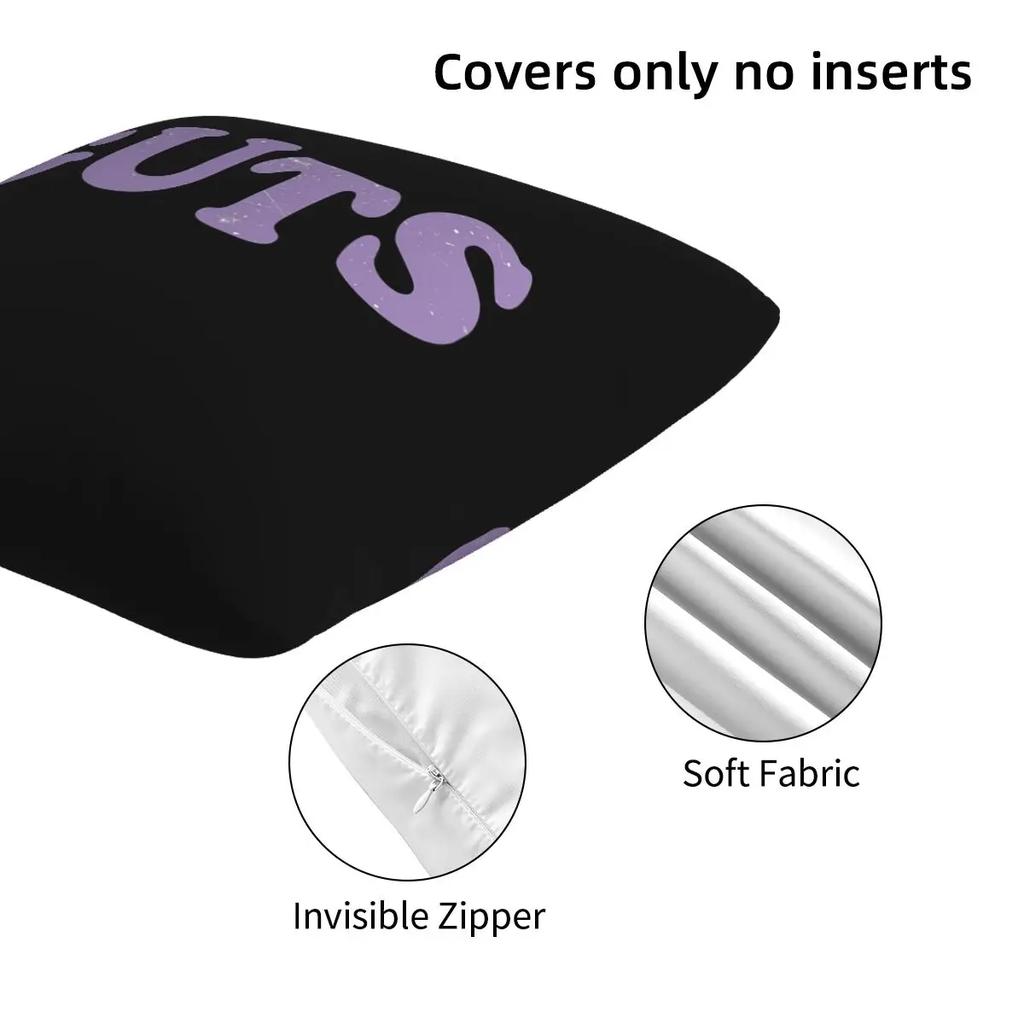 Olivia Guts World Tour 2 Pcs Square Pillowcase Pillow Cover Cushion Decor Comfort Throw Pillow For Home Living Room