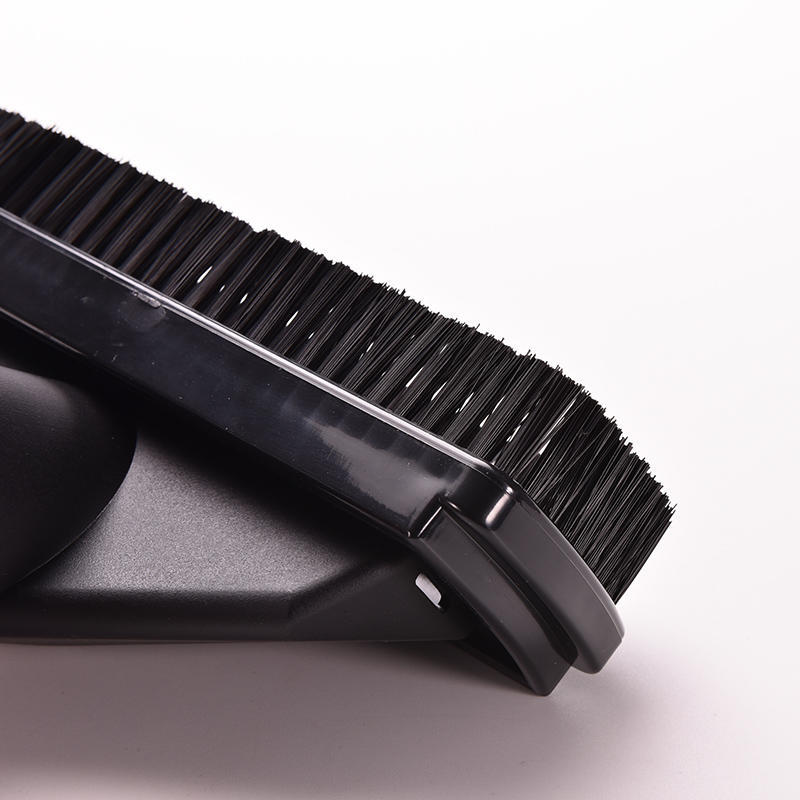 Square Horse Hair Dusting Brush Dust Tool Attachment For Vacuum Cleaner 32Mm
