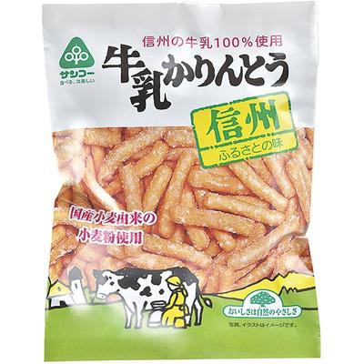 Sanko 100 г молочного пирога Вагаси